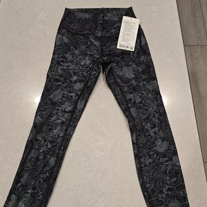 Lululemon Wonder Under Tight 25